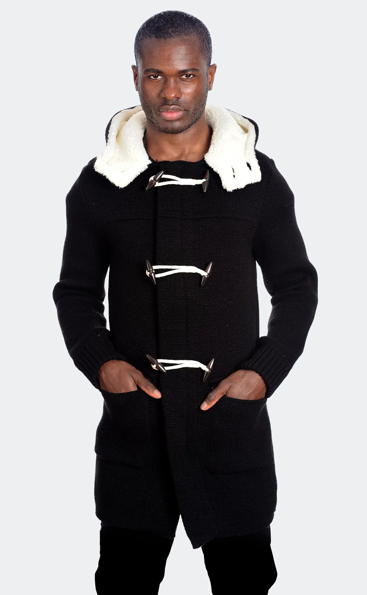 6445C Black