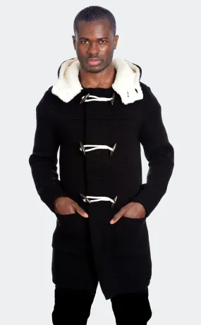 6445C Black