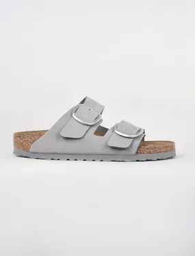Arizona Big Buckle, Dove Gray