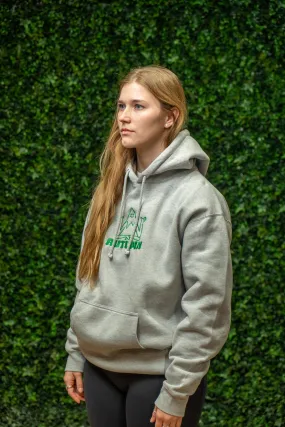 Autumn Mindful Mountain Hoodie