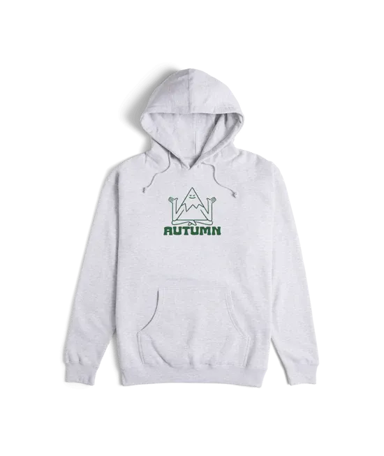 Autumn Mindful Mountain Hoodie