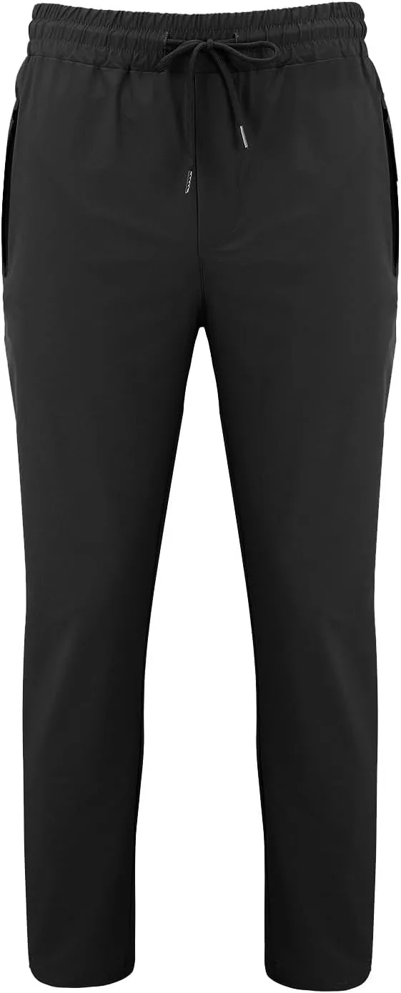 Beeswan Pants, 2025 New Stretchactive - Men's Ultra Stretch Active Breathable Casual Pants