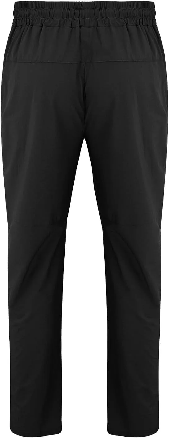 Beeswan Pants, 2025 New Stretchactive - Men's Ultra Stretch Active Breathable Casual Pants