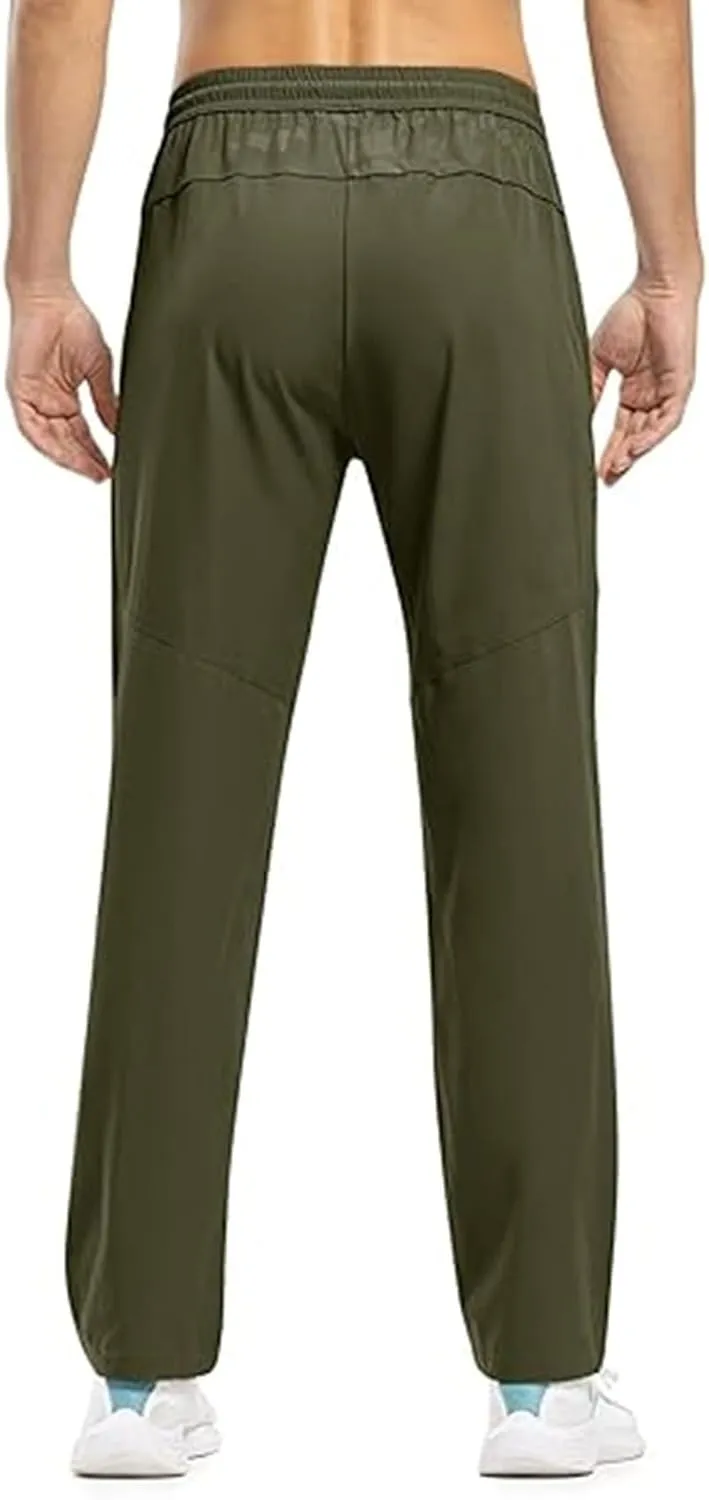 Beeswan Pants, 2025 New Stretchactive - Men's Ultra Stretch Active Breathable Casual Pants