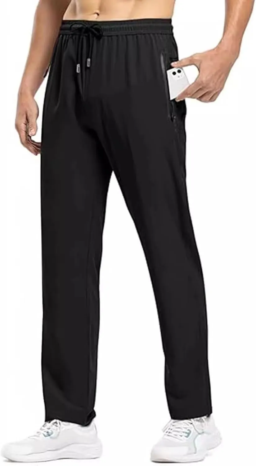 Beeswan Pants, 2025 New Stretchactive - Men's Ultra Stretch Active Breathable Casual Pants