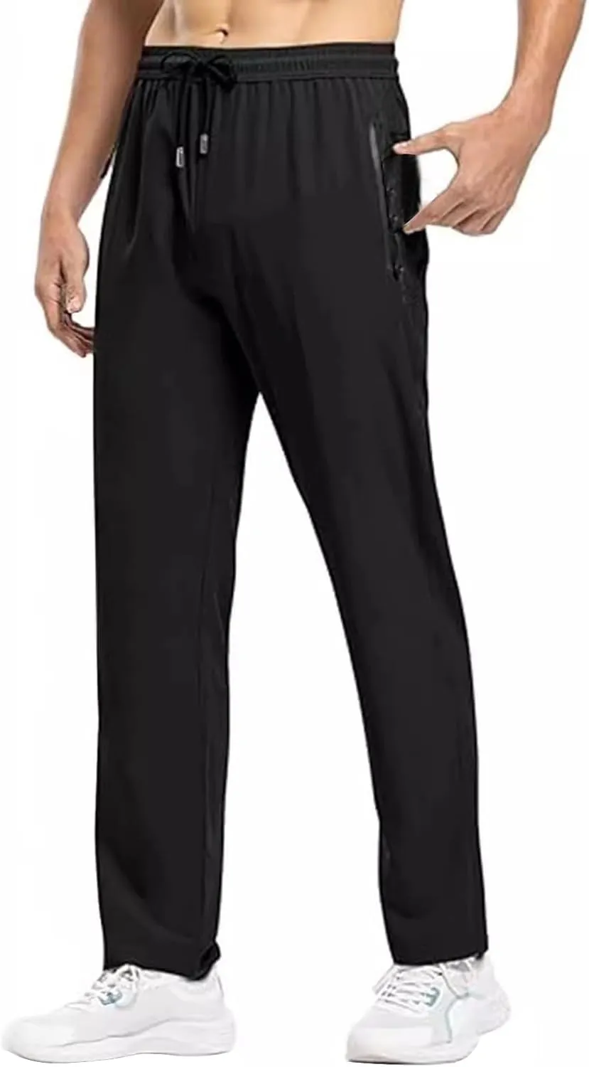 Beeswan Pants, 2025 New Stretchactive - Men's Ultra Stretch Active Breathable Casual Pants