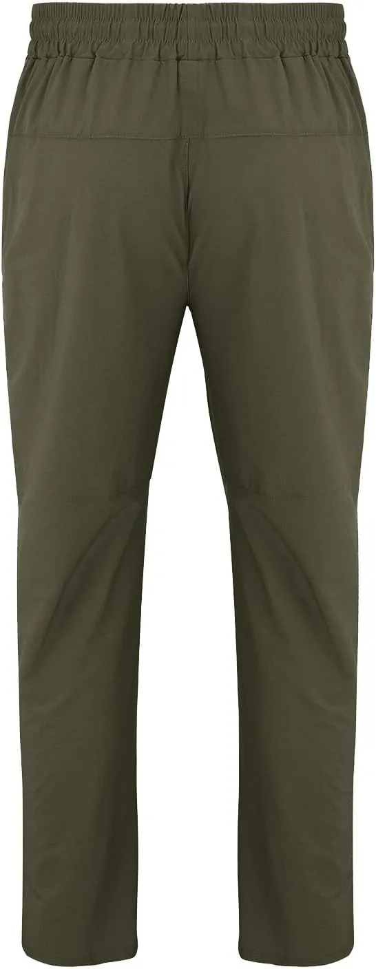 Beeswan Pants, 2025 New Stretchactive - Men's Ultra Stretch Active Breathable Casual Pants