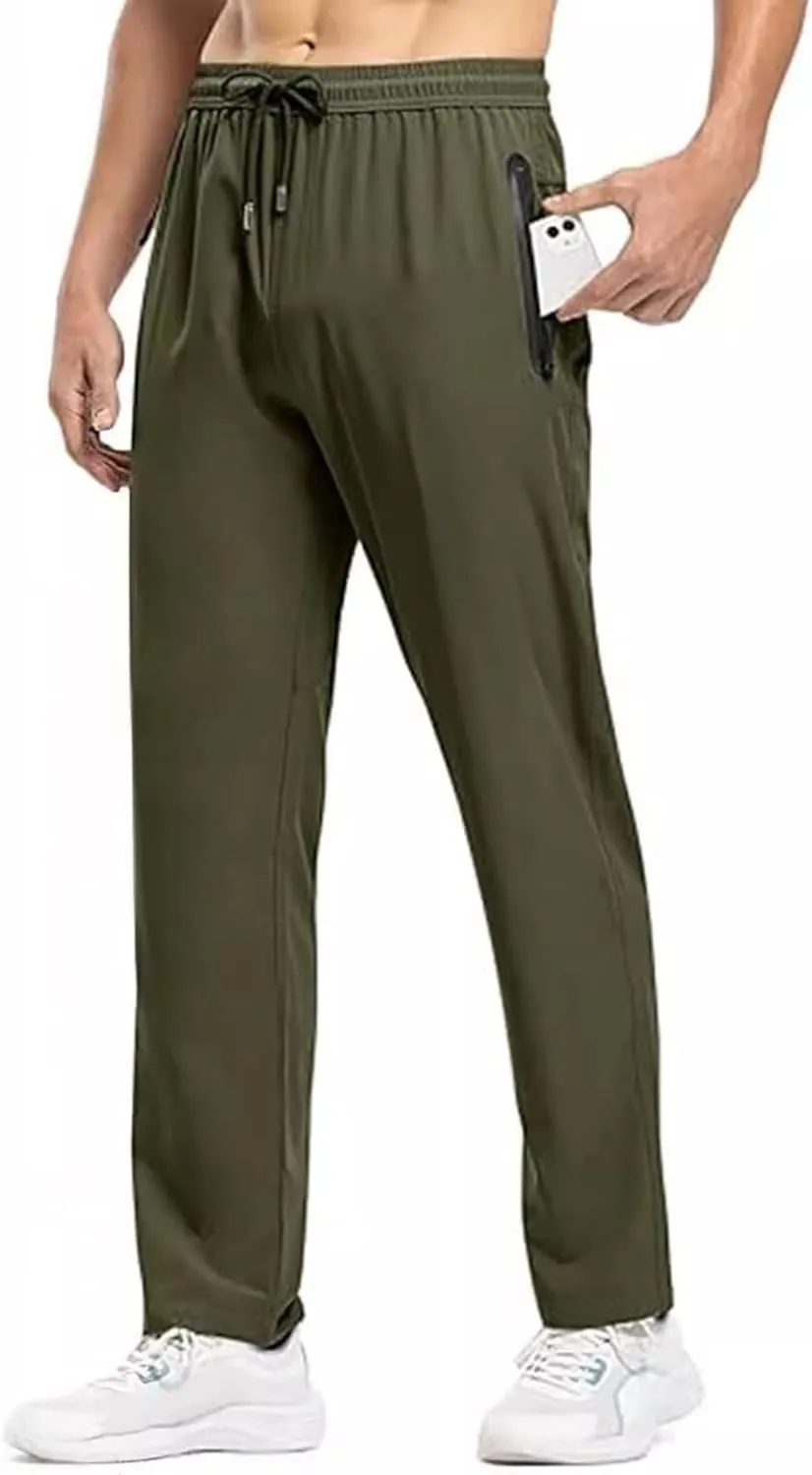 Beeswan Pants, 2025 New Stretchactive - Men's Ultra Stretch Active Breathable Casual Pants
