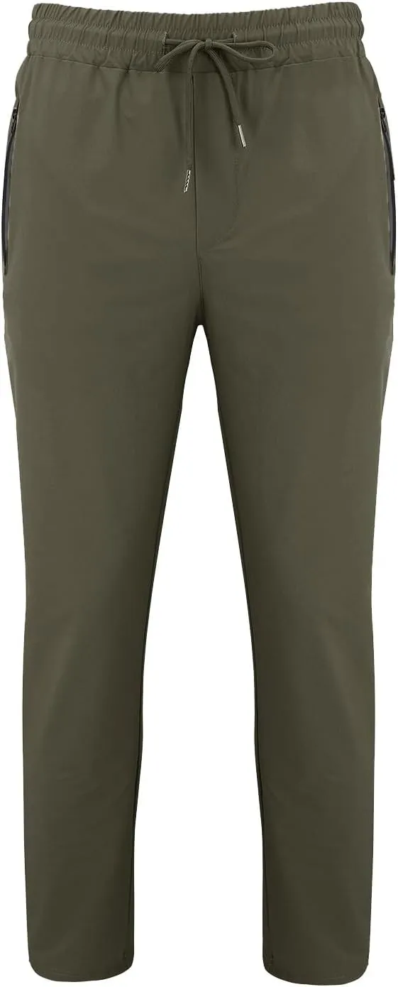 Beeswan Pants, 2025 New Stretchactive - Men's Ultra Stretch Active Breathable Casual Pants