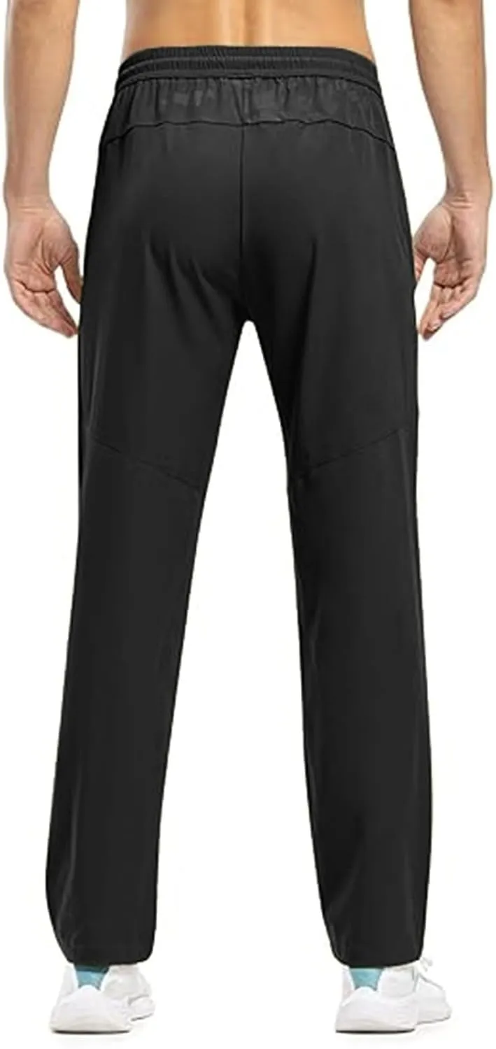 Beeswan Pants, 2025 New Stretchactive - Men's Ultra Stretch Active Breathable Casual Pants