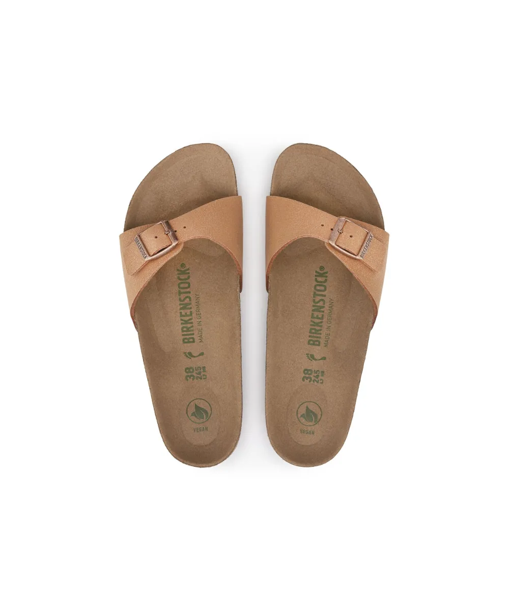 BIRKENSTOCK MADRID IN TAUPE