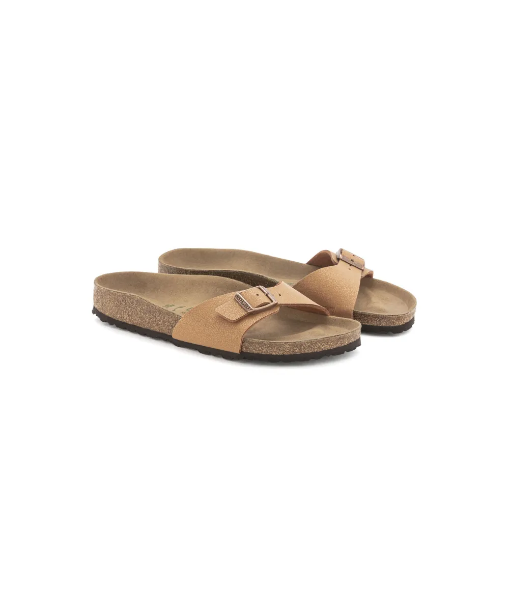 BIRKENSTOCK MADRID IN TAUPE
