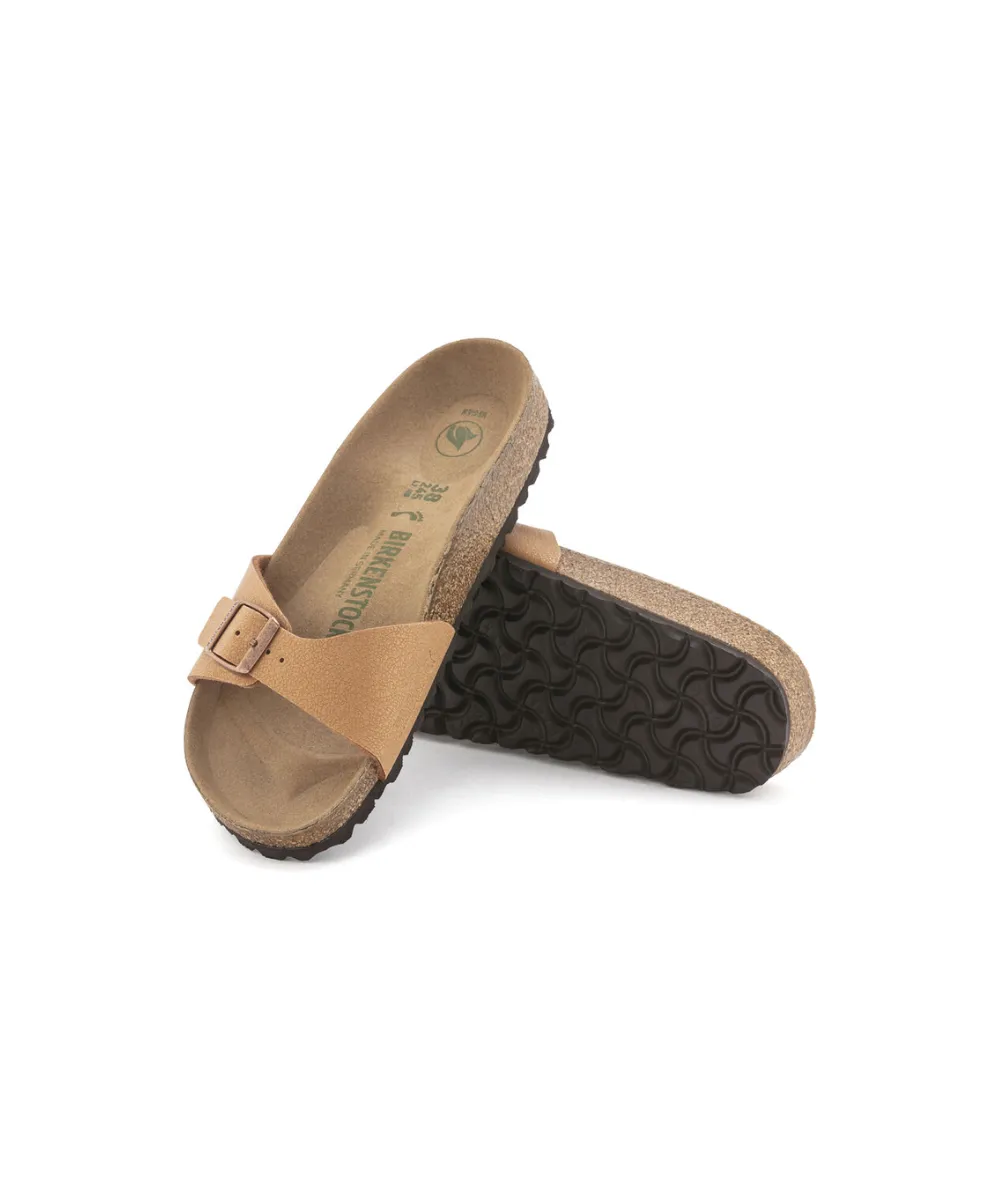 BIRKENSTOCK MADRID IN TAUPE