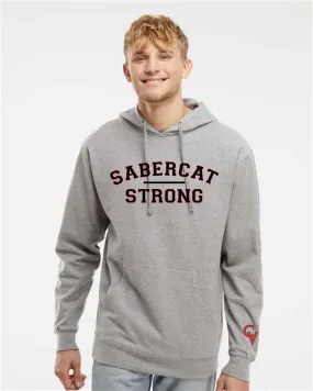 CV Softball Hoodie- Adult and Youth- 3 designs