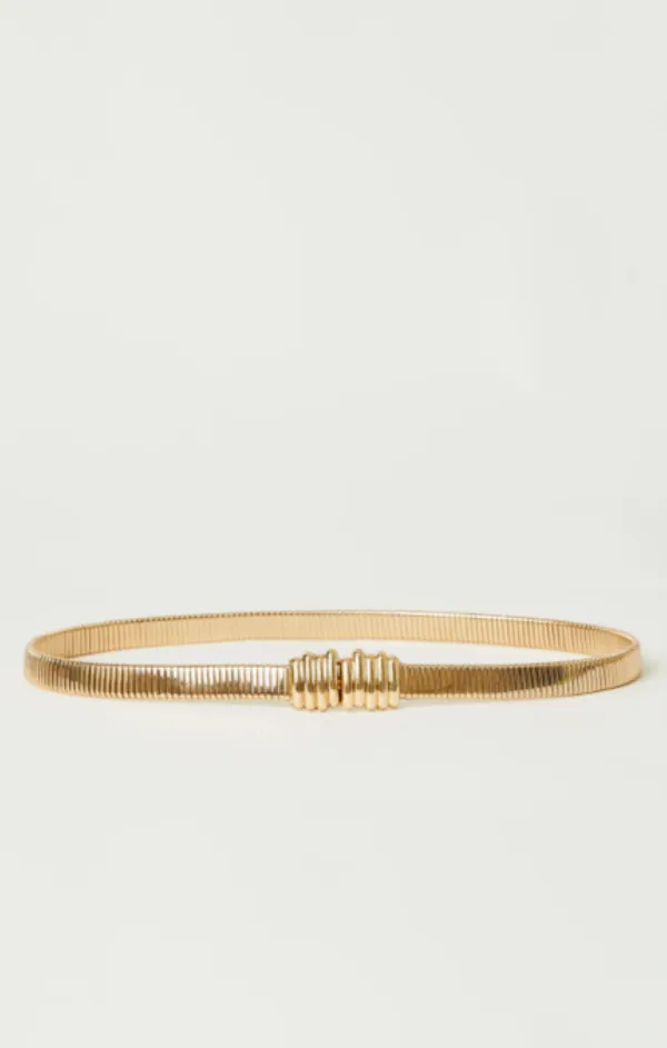 Diem Braced Belt