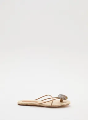 Doma Stoned Flat