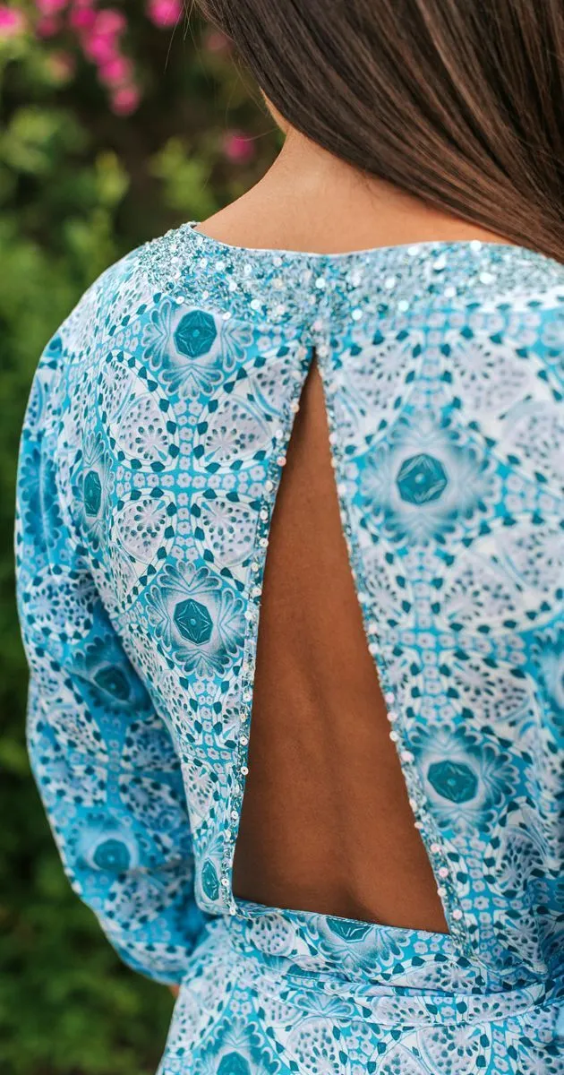 Halia Sundress