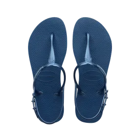 HAVAIANAS TWIST - COMFY BLUE