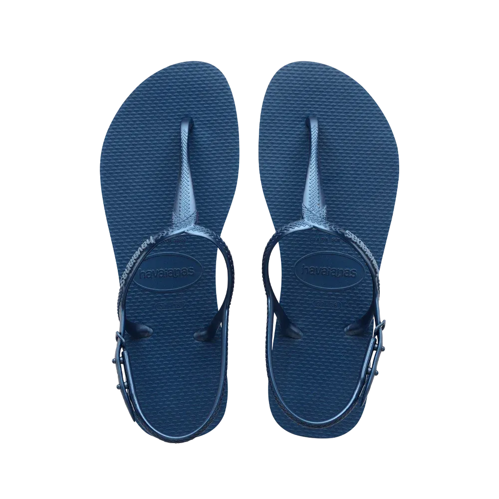 HAVAIANAS TWIST - COMFY BLUE