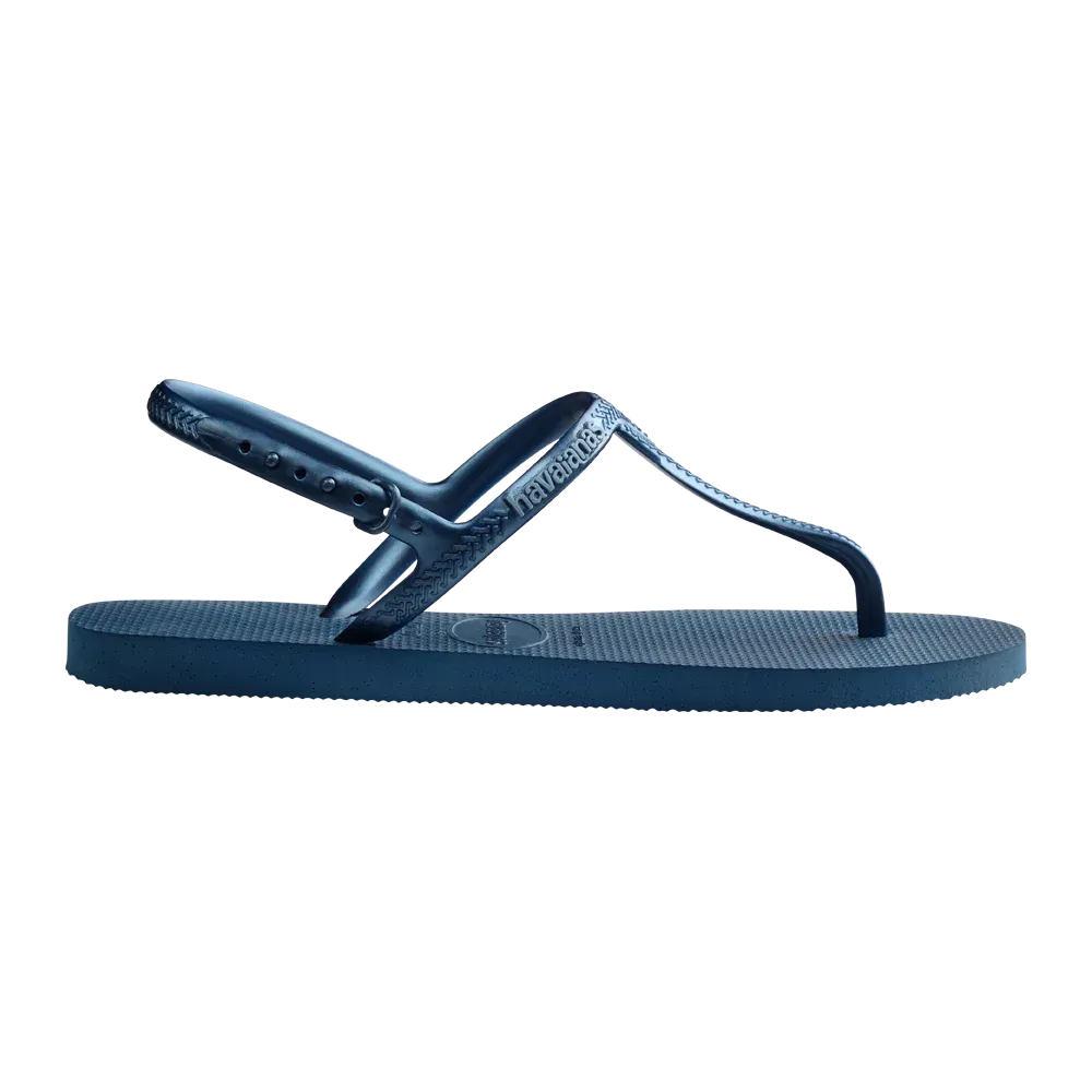 HAVAIANAS TWIST - COMFY BLUE