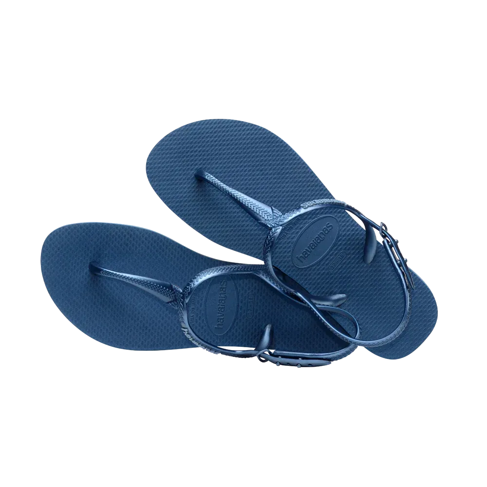 HAVAIANAS TWIST - COMFY BLUE