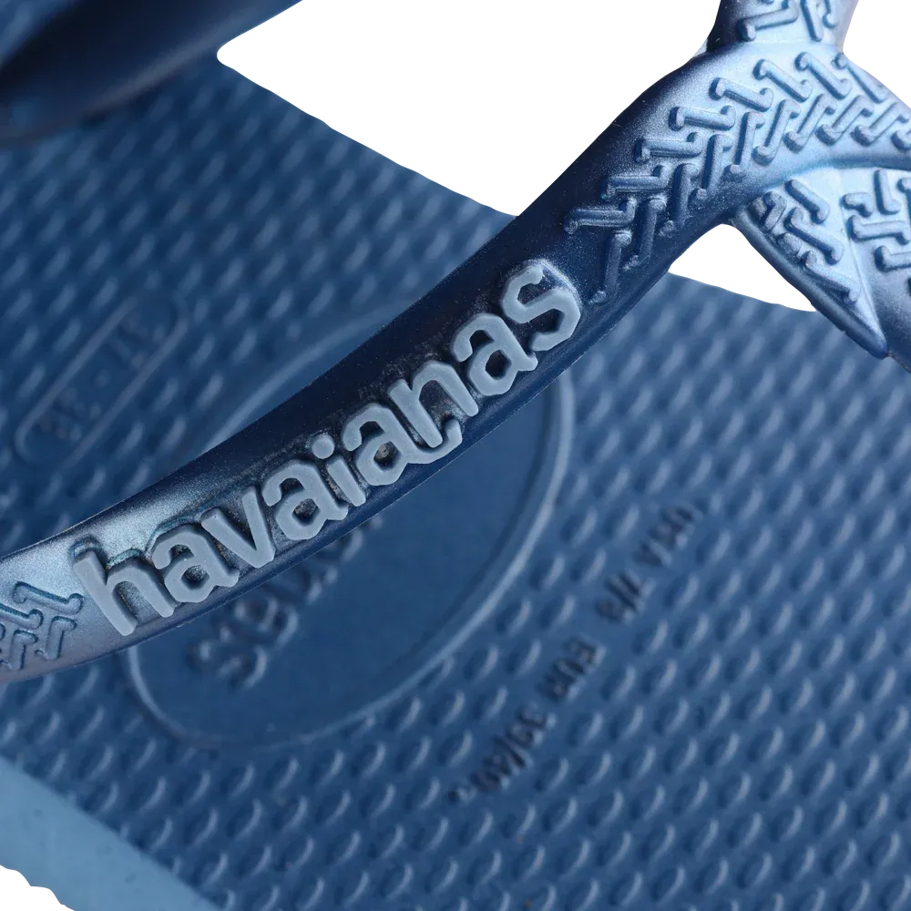 HAVAIANAS TWIST - COMFY BLUE
