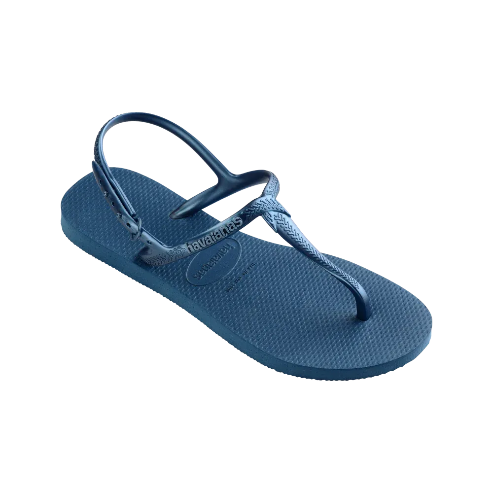 HAVAIANAS TWIST - COMFY BLUE