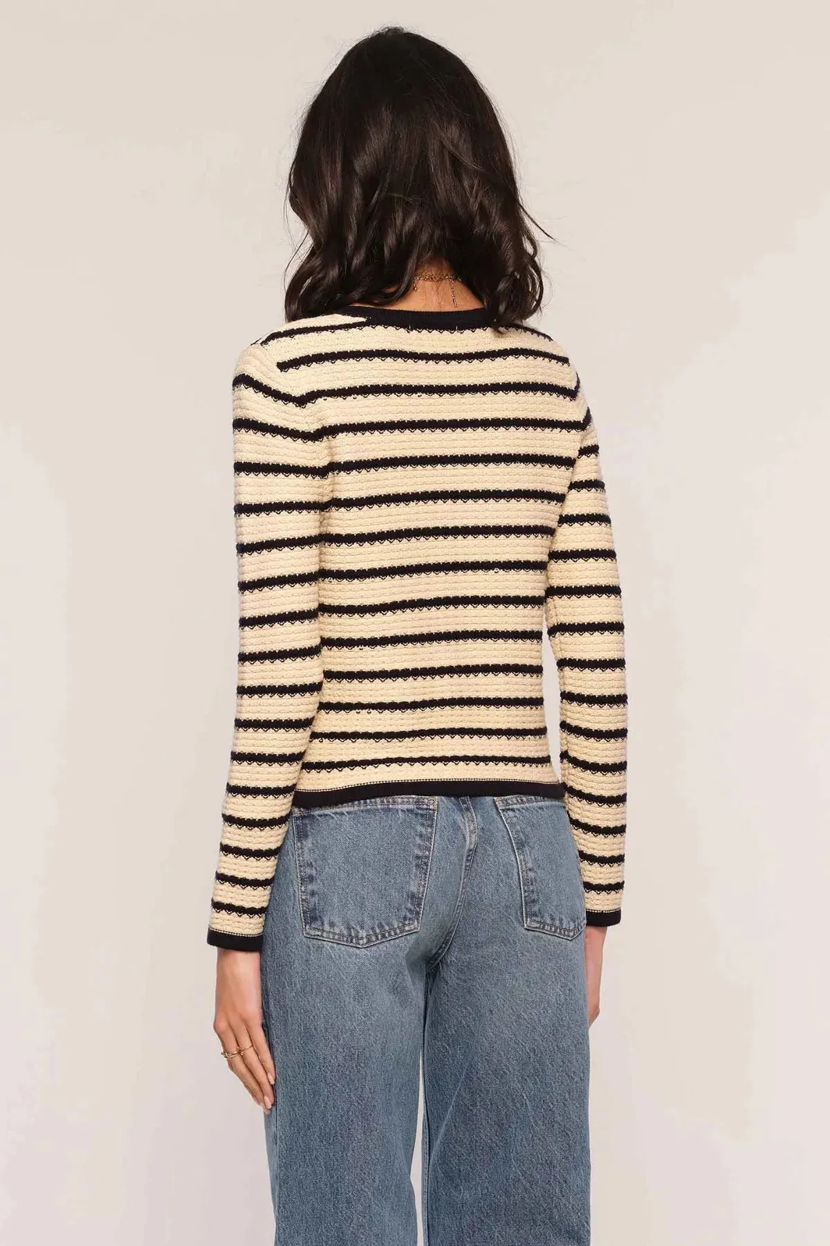 Heartloom Sulima Cardi
