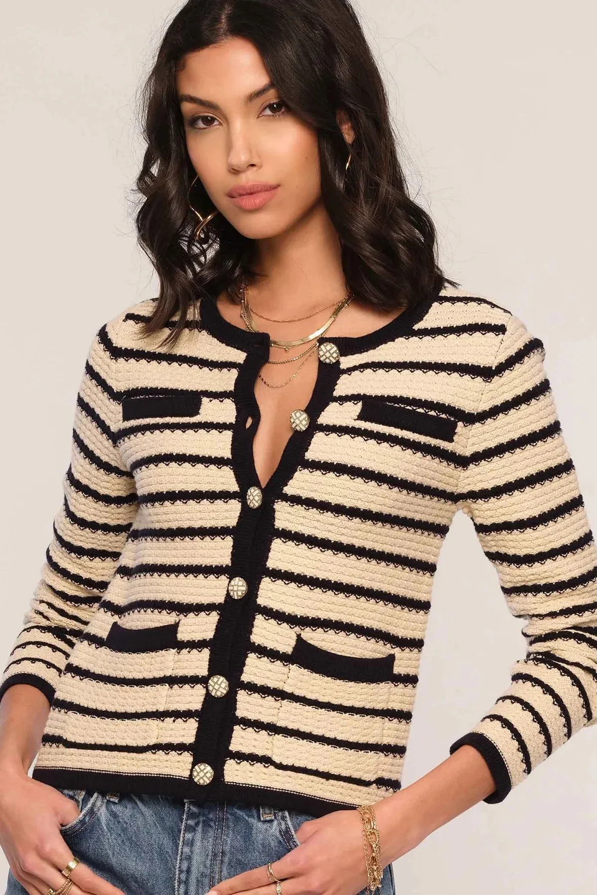 Heartloom Sulima Cardi