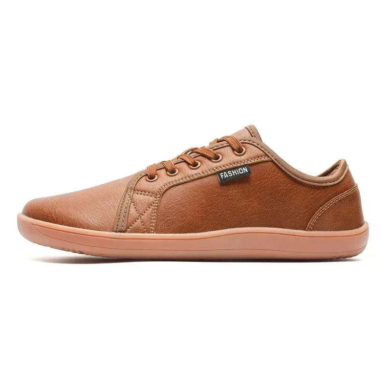 Hnzxzm Womens Barefoot Shoes Wide Width Casaul Sneakers Unisex Plus Size Toe Shoes Zero Drop Minimalist Walking Flats for Men