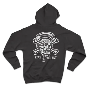 Jolly Reaper Hoodie