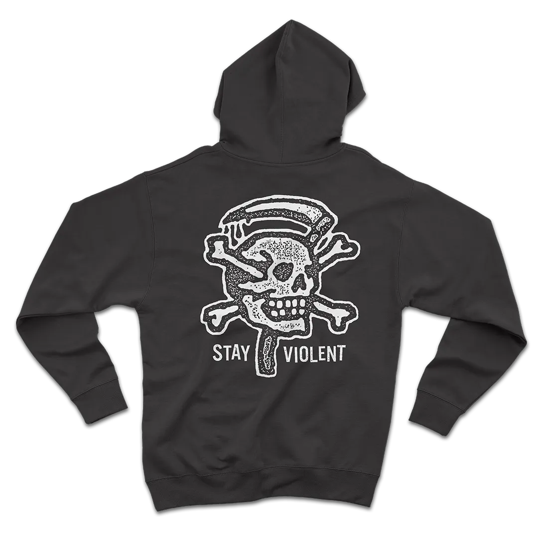 Jolly Reaper Hoodie