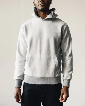 La Paz Matias Hoodie, Soft Grey