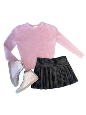 Light Pink Sweater