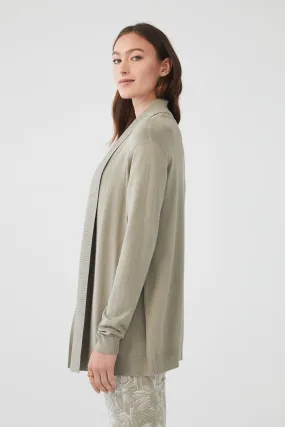 Long Sleeve Cardigan