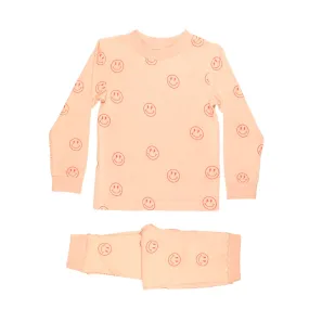 Long Sleeve Lounge Set
