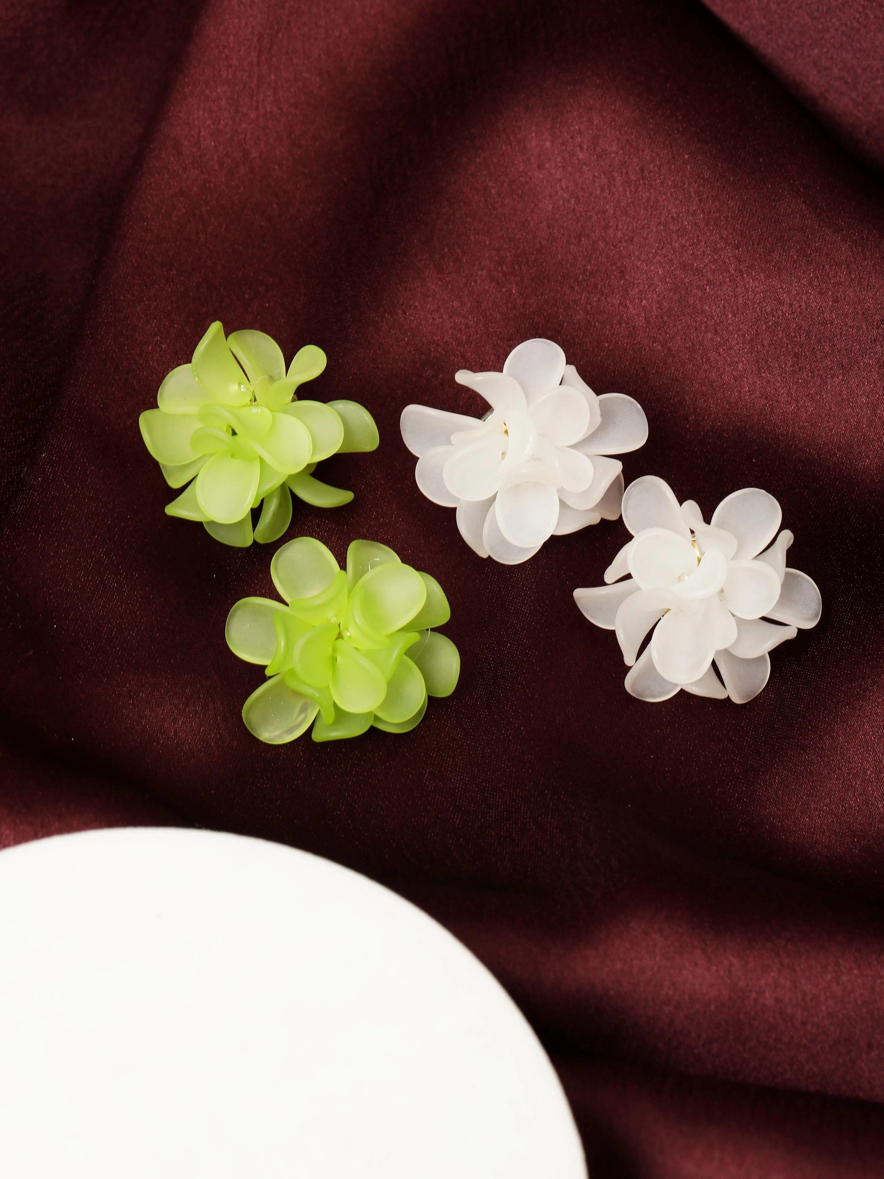 Minimalist magic Earrings