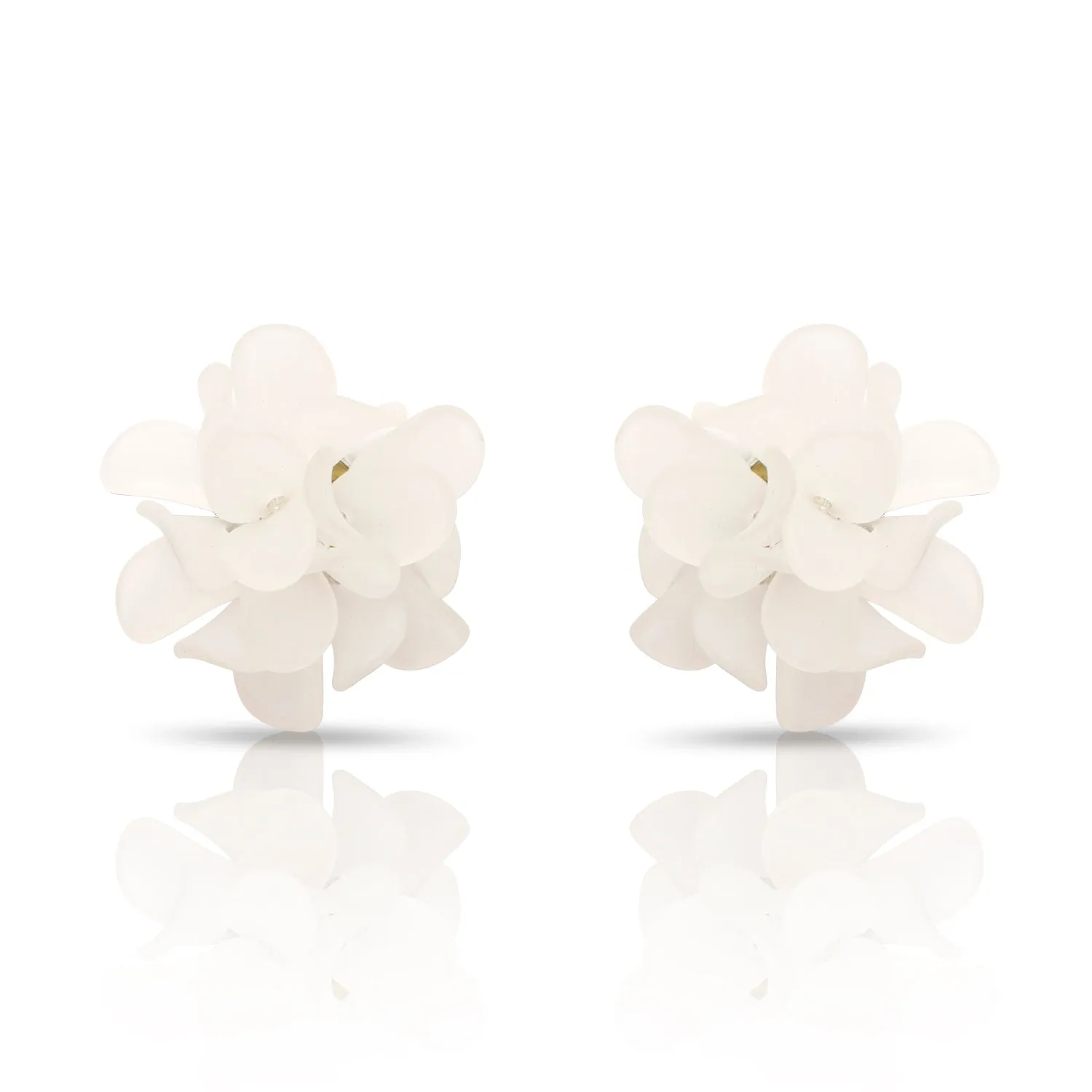 Minimalist magic Earrings