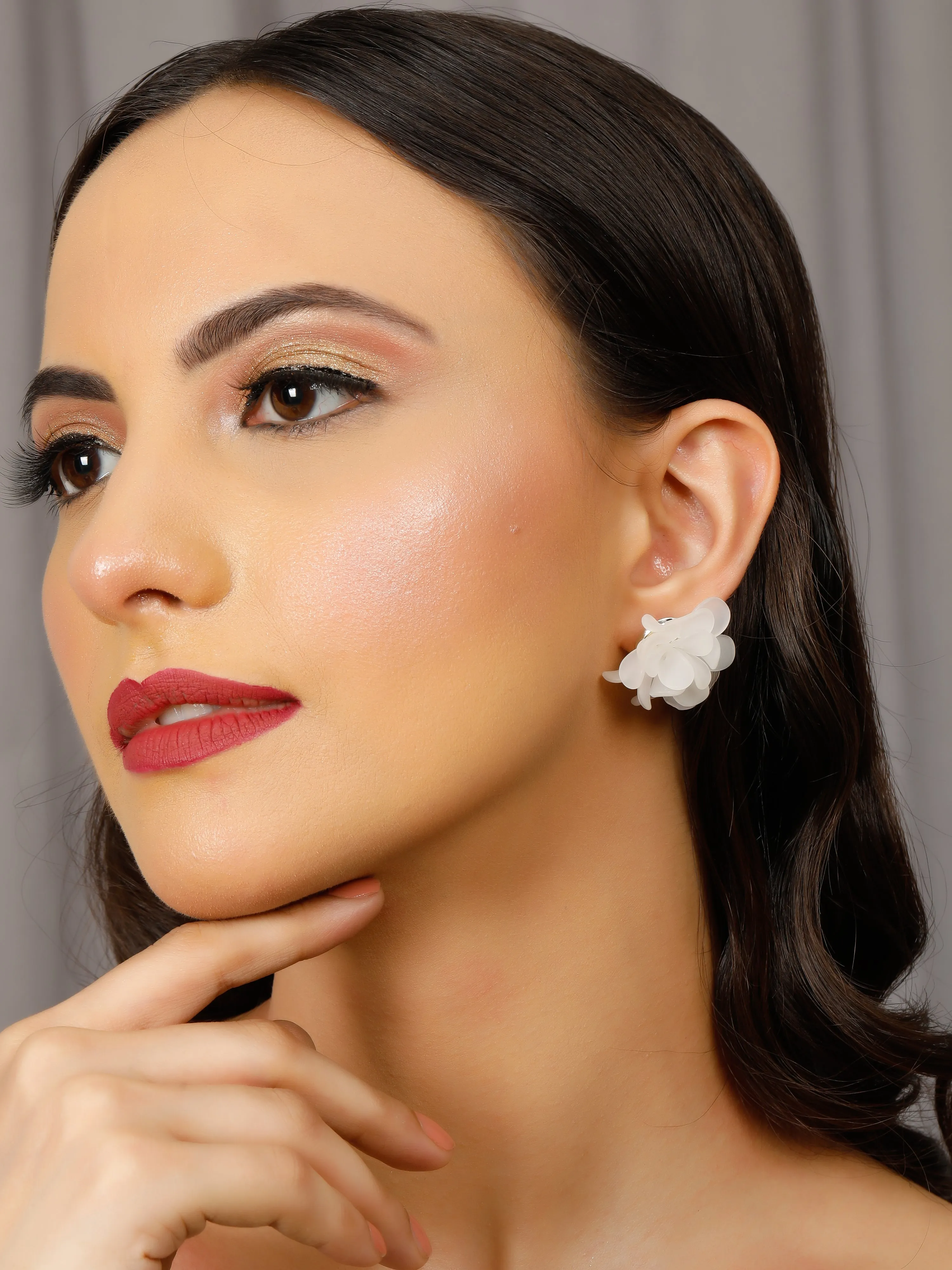 Minimalist magic Earrings