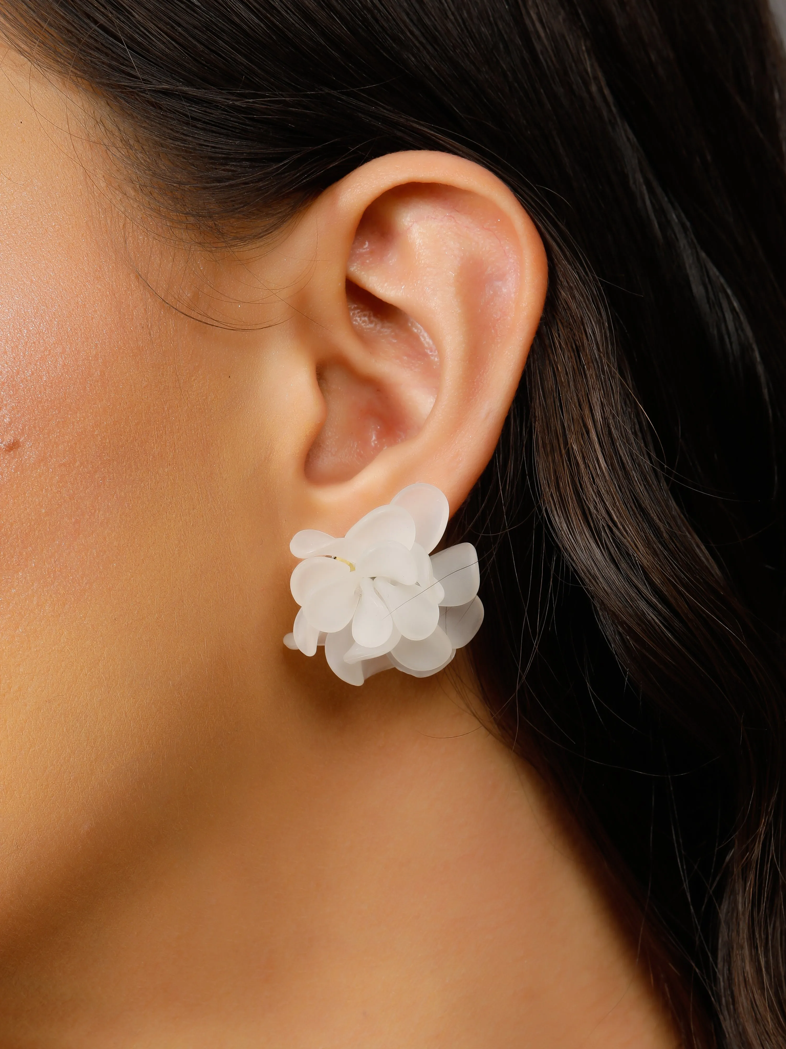 Minimalist magic Earrings