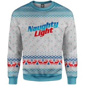 Naughty Light