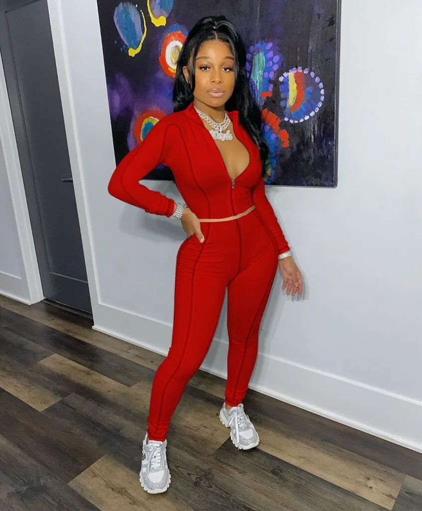 ***New Arrivals*** Women's 2Piece Casual Pants Set