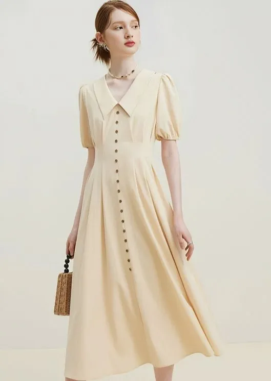 OCCASION TEACHING DRESS