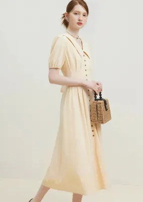 OCCASION TEACHING DRESS