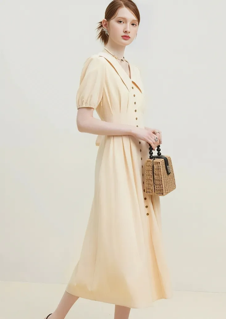 OCCASION TEACHING DRESS