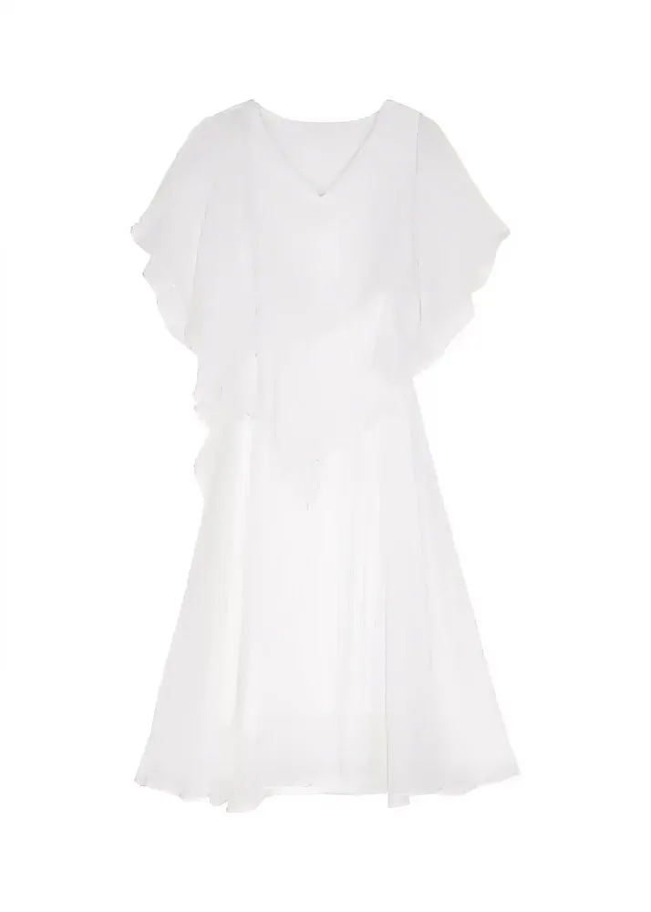 OFF SHOULDER SWEET DRESS