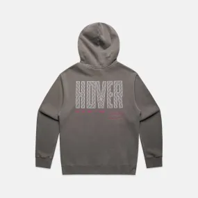 Out Of True Hoodie