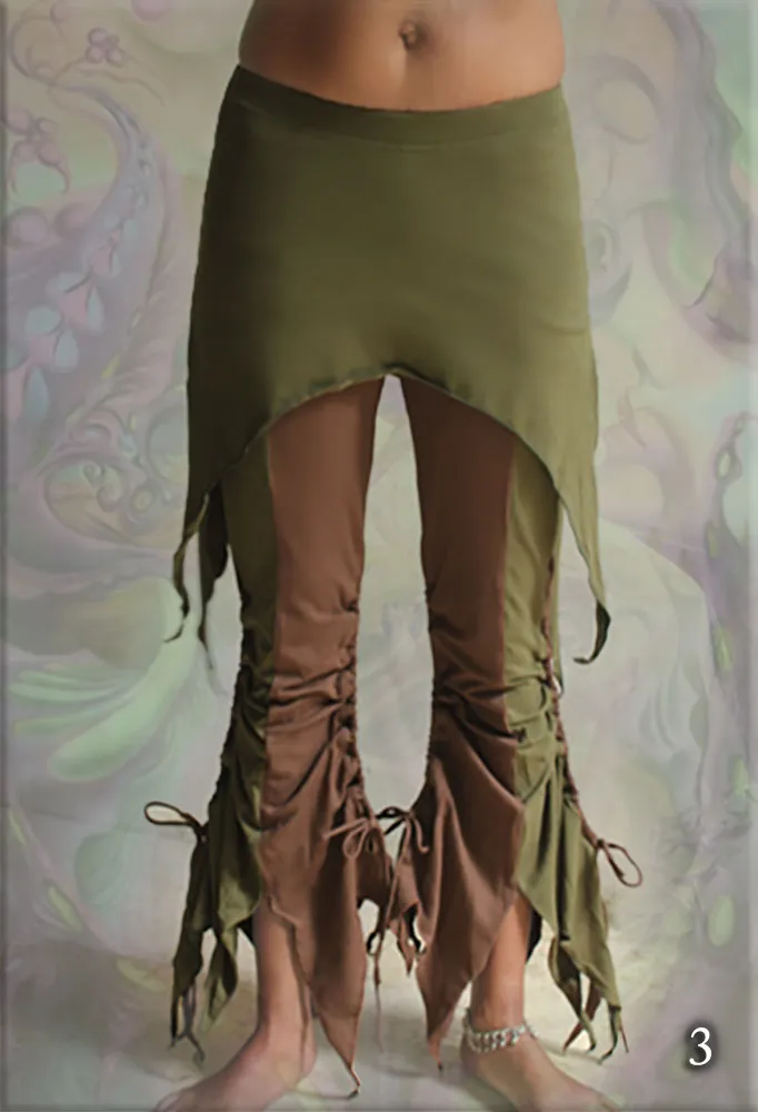 Salsa Leggings