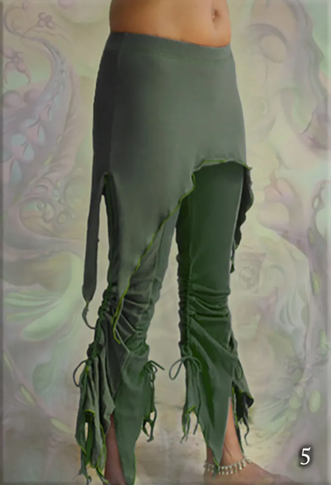 Salsa Leggings