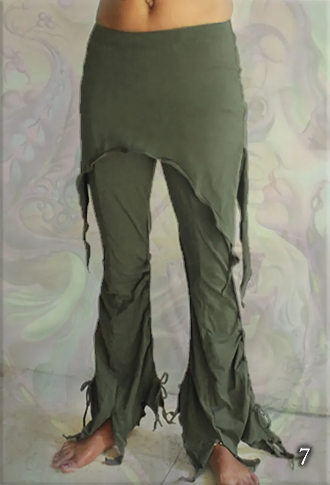 Salsa Leggings